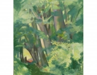 7. Waldweg (60/80)